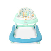 BABY WALKER – BLUE